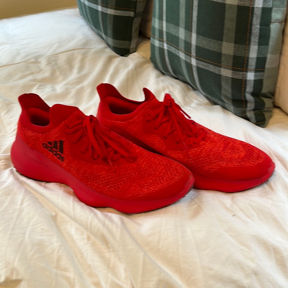Men’s Adidas Futurenatural Shoe